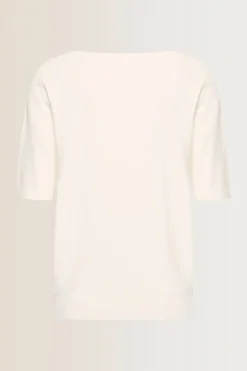 Expresso Truien | Knitwear^Trui OFF-WHITE
