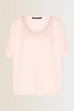 Expresso Truien | Knitwear^Trui ROZE
