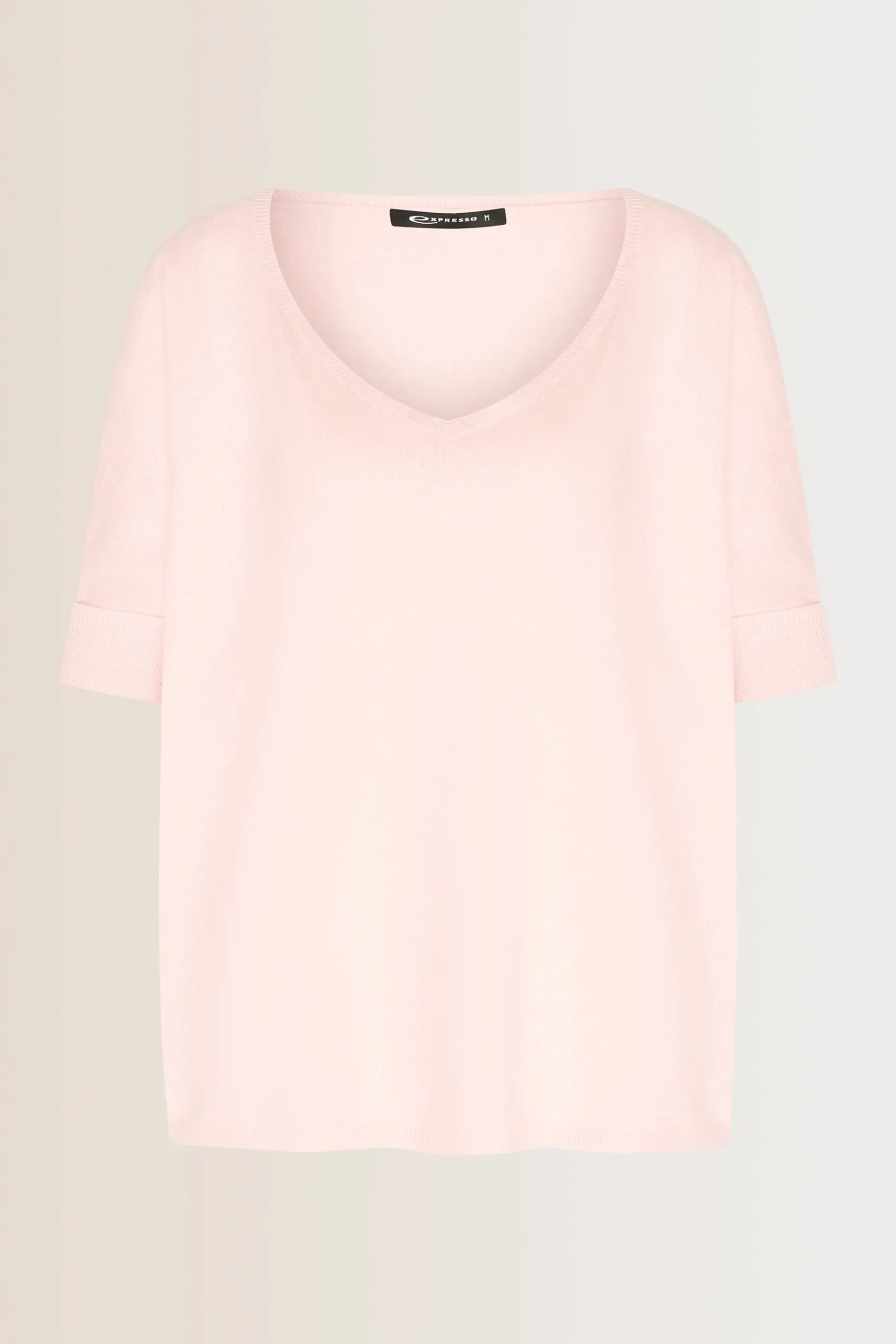 Expresso Truien | Knitwear^Trui ROZE