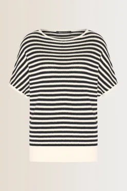 Expresso Truien | Knitwear^Trui ZWART