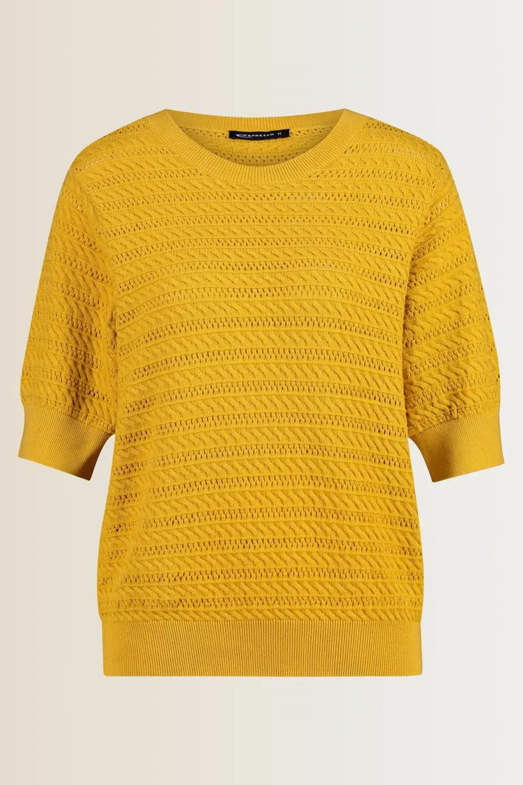 Expresso Truien | Knitwear^Trui OKER