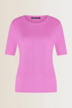 Expresso Truien | Knitwear^Trui CERISE