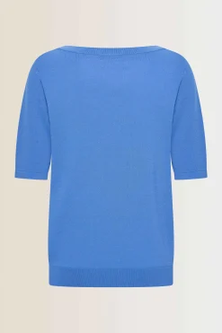 Expresso Truien | Knitwear^Trui KOBALT