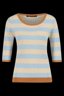 Expresso Truien | Knitwear^Trui BLEU