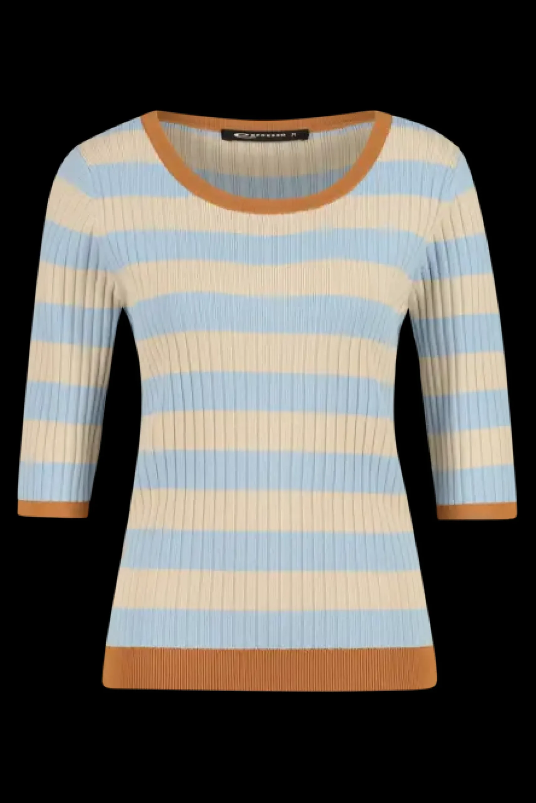 Expresso Truien | Knitwear^Trui BLEU