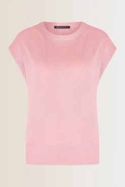 Expresso Truien | Knitwear^Trui ROZE