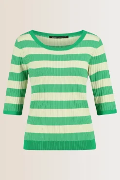 Expresso Truien | Knitwear^Trui MINT