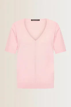 Expresso Tops^Trui ROZE
