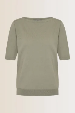 Expresso Tops^Trui OLIJF