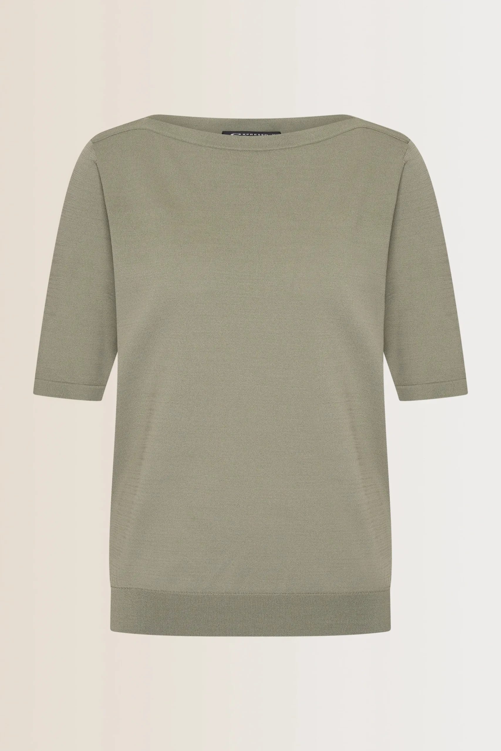 Expresso Tops^Trui OLIJF