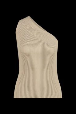 Expresso Tops^Trui TAUPE