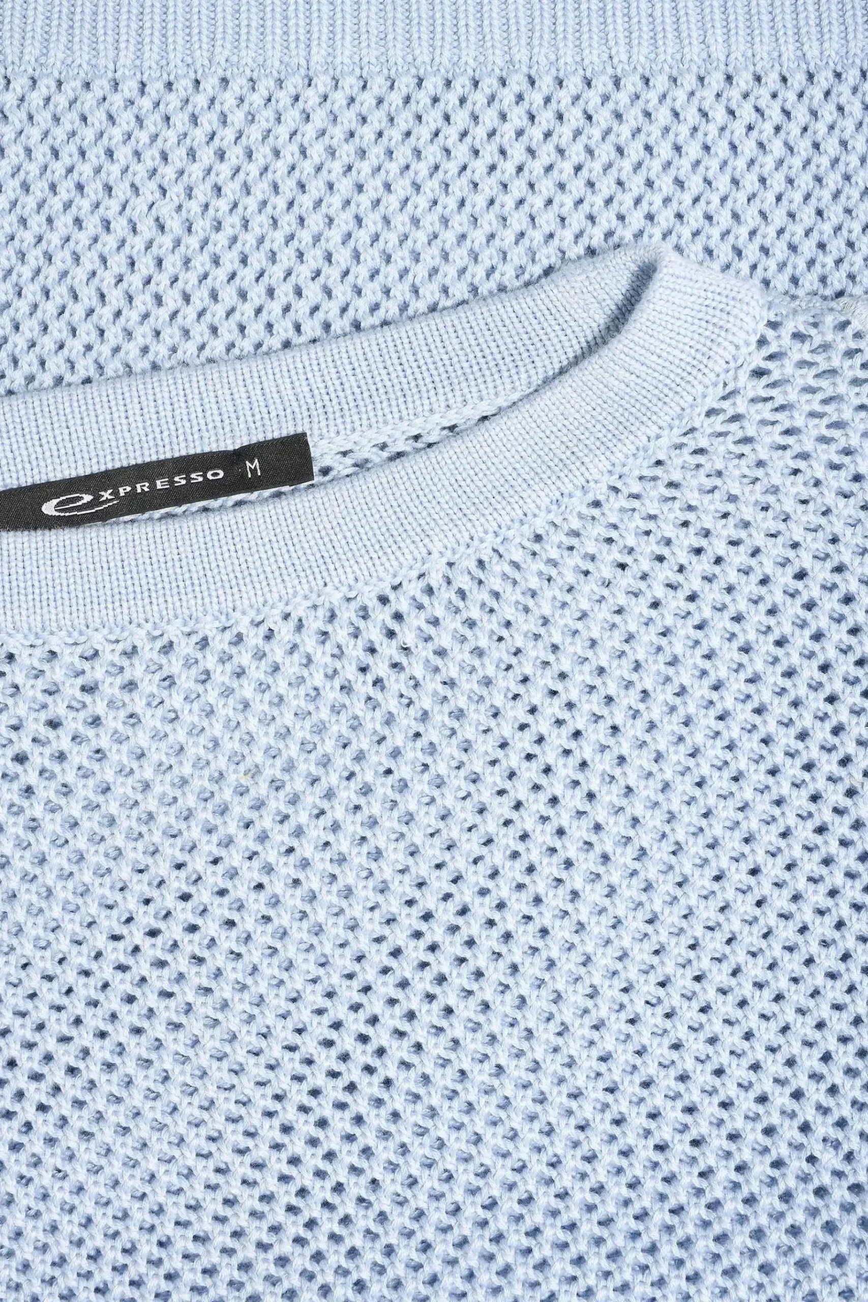 Expresso Truien | Knitwear^Trui BLEU