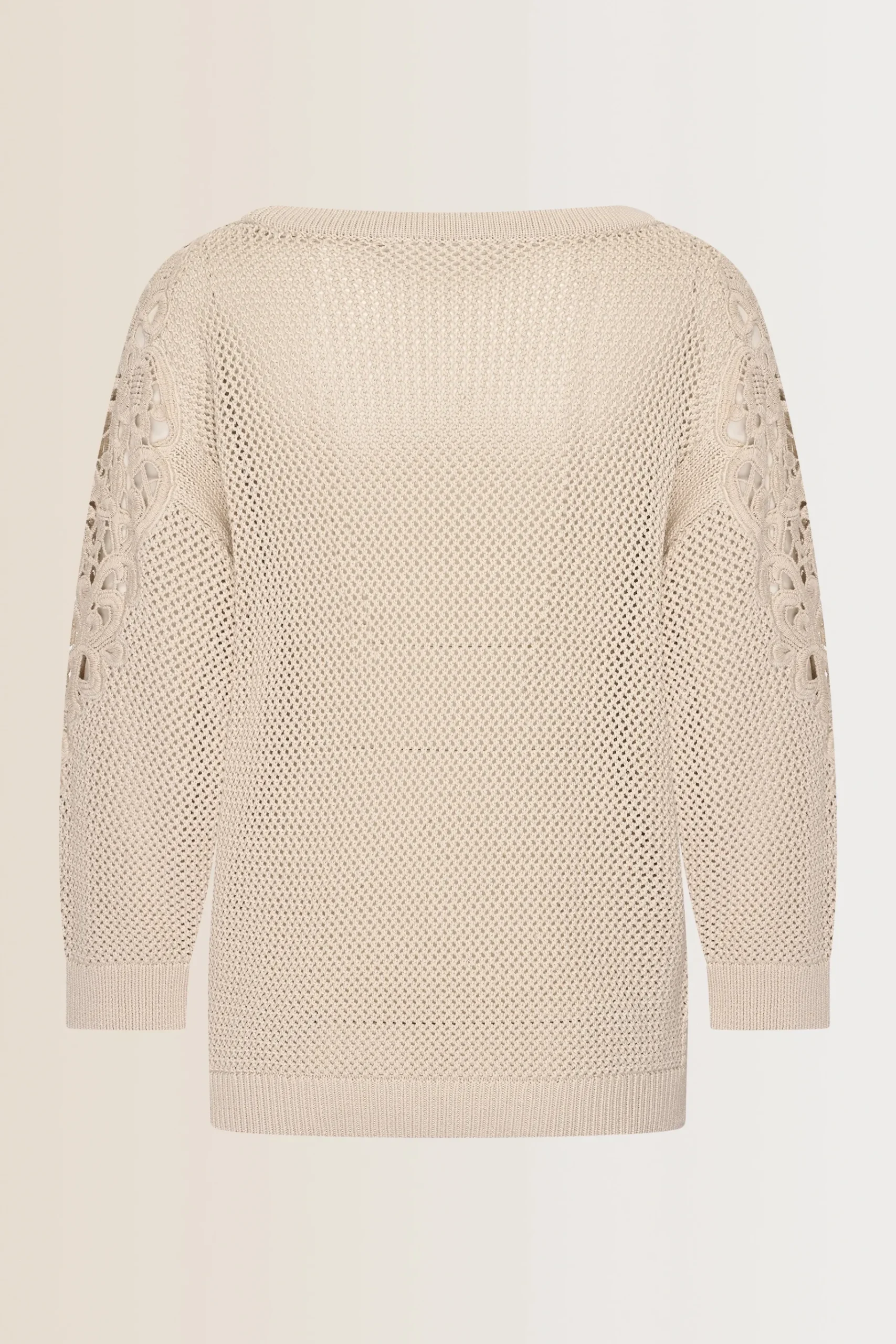 Expresso Truien | Knitwear^Trui KIT