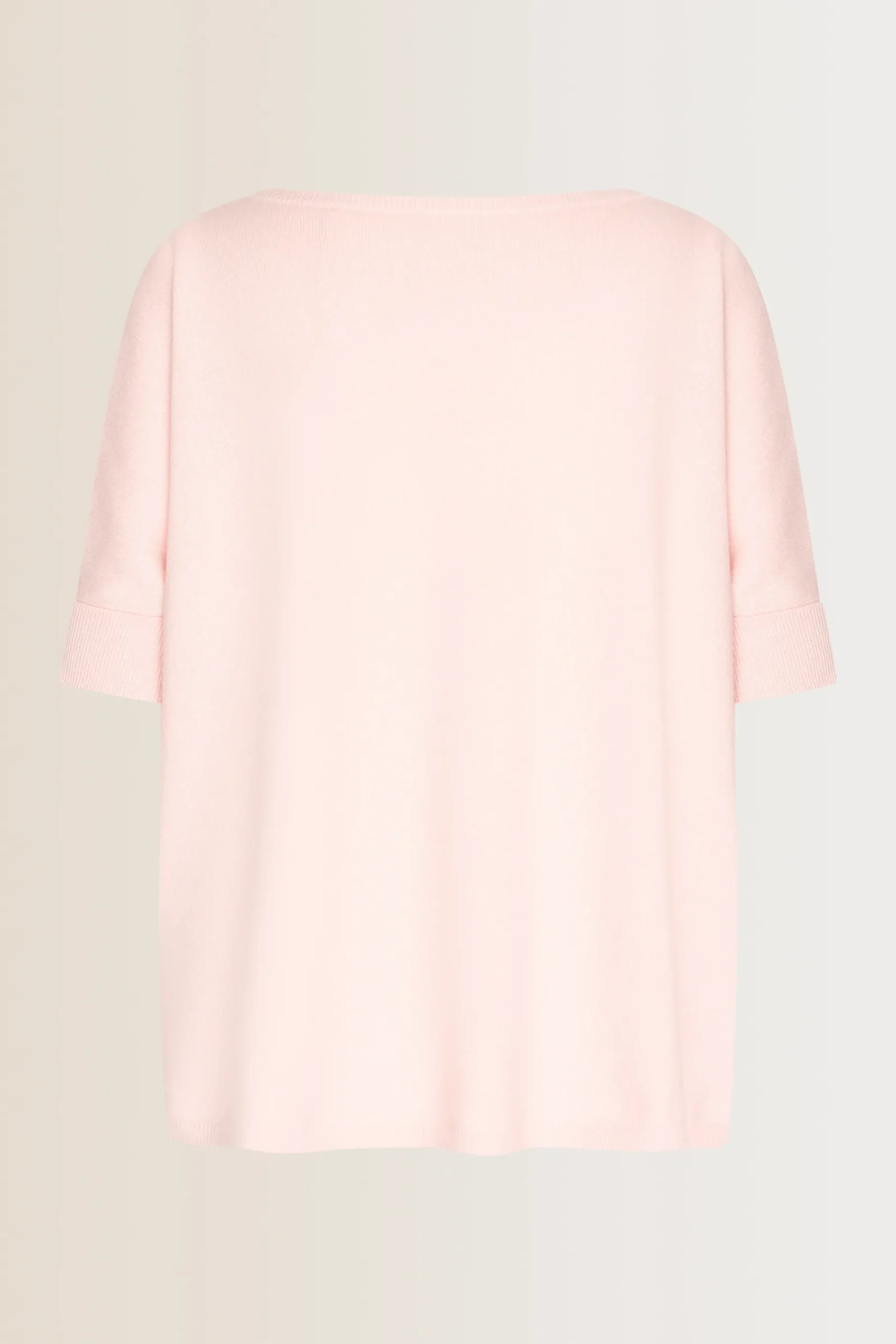 Expresso Truien | Knitwear^Trui ROZE