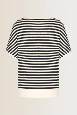 Expresso Truien | Knitwear^Trui ZWART
