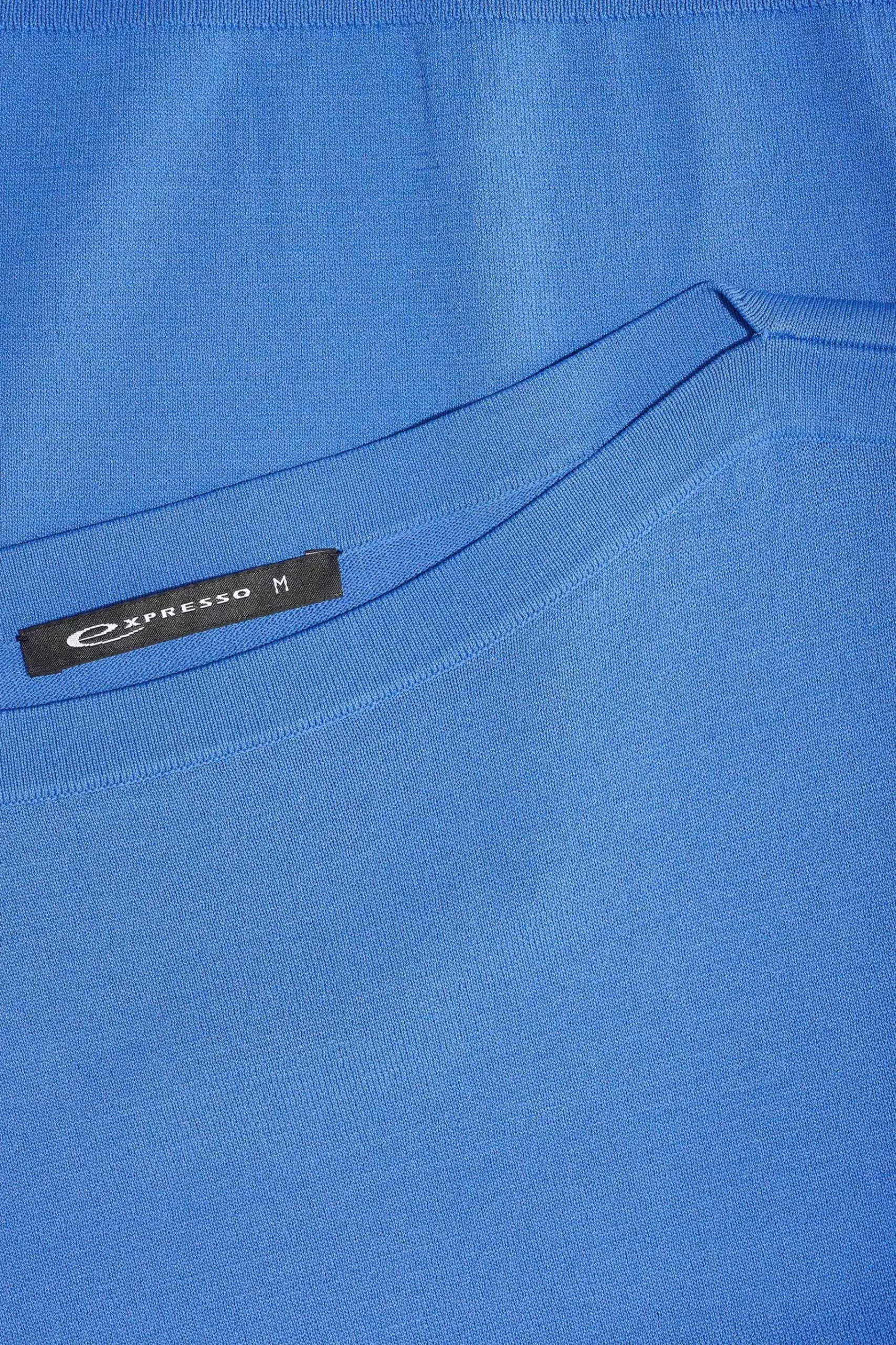 Expresso Truien | Knitwear^Trui KOBALT