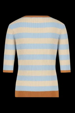 Expresso Truien | Knitwear^Trui BLEU