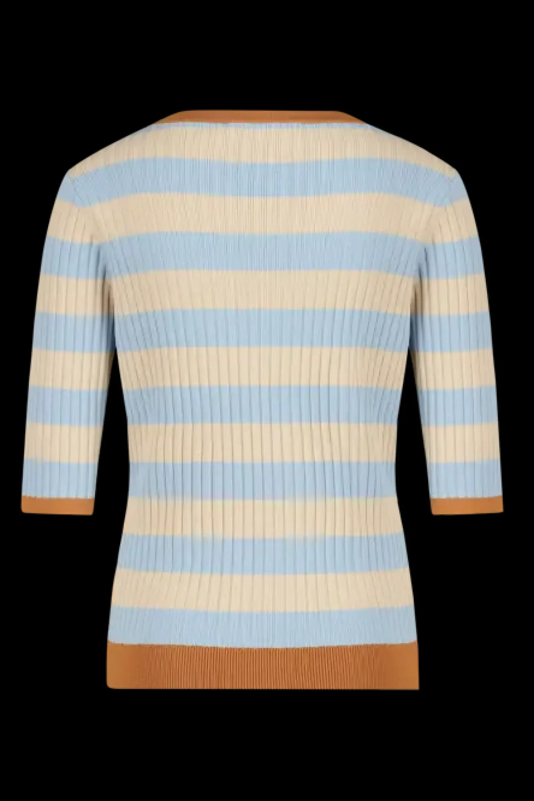 Expresso Truien | Knitwear^Trui BLEU