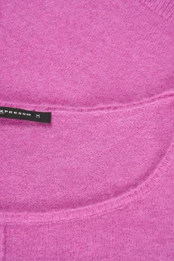Expresso Truien | Knitwear^Trui CERISE