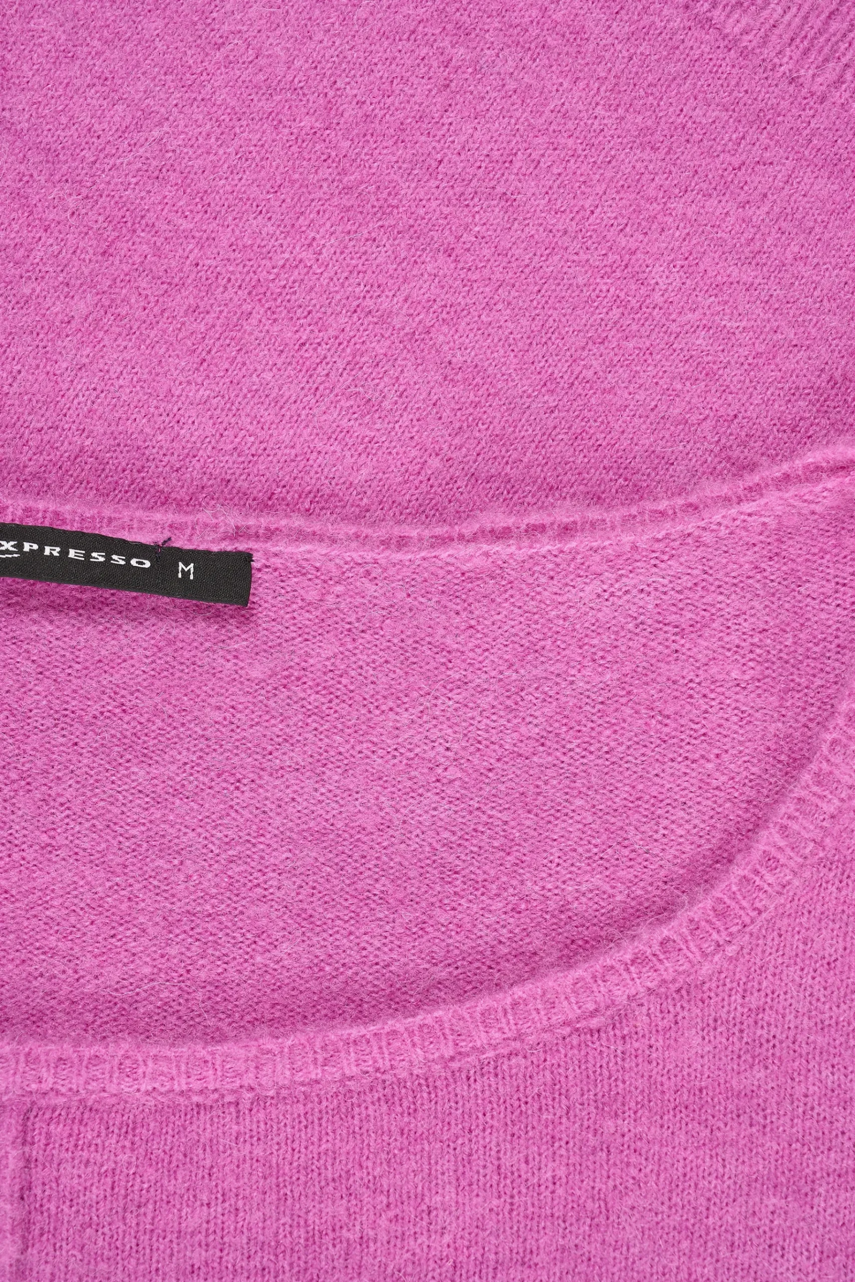 Expresso Truien | Knitwear^Trui CERISE
