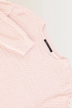 Expresso Truien | Knitwear^Trui ROZE