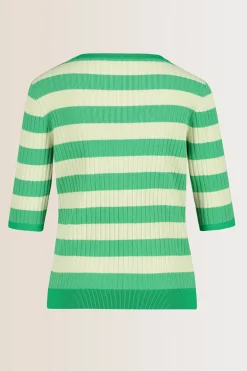 Expresso Truien | Knitwear^Trui MINT