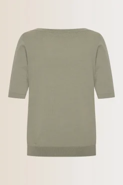 Expresso Tops^Trui OLIJF
