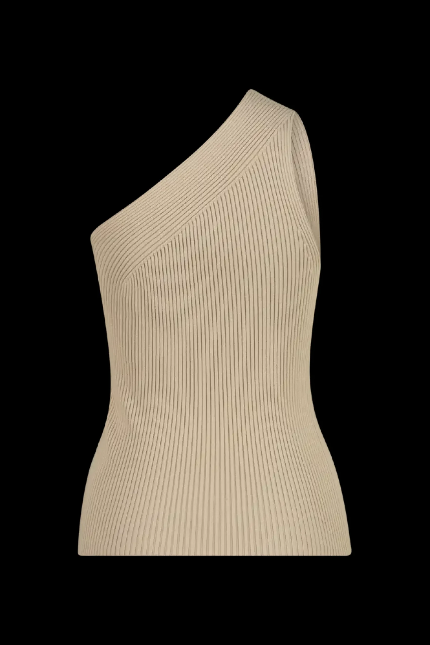 Expresso Tops^Trui TAUPE