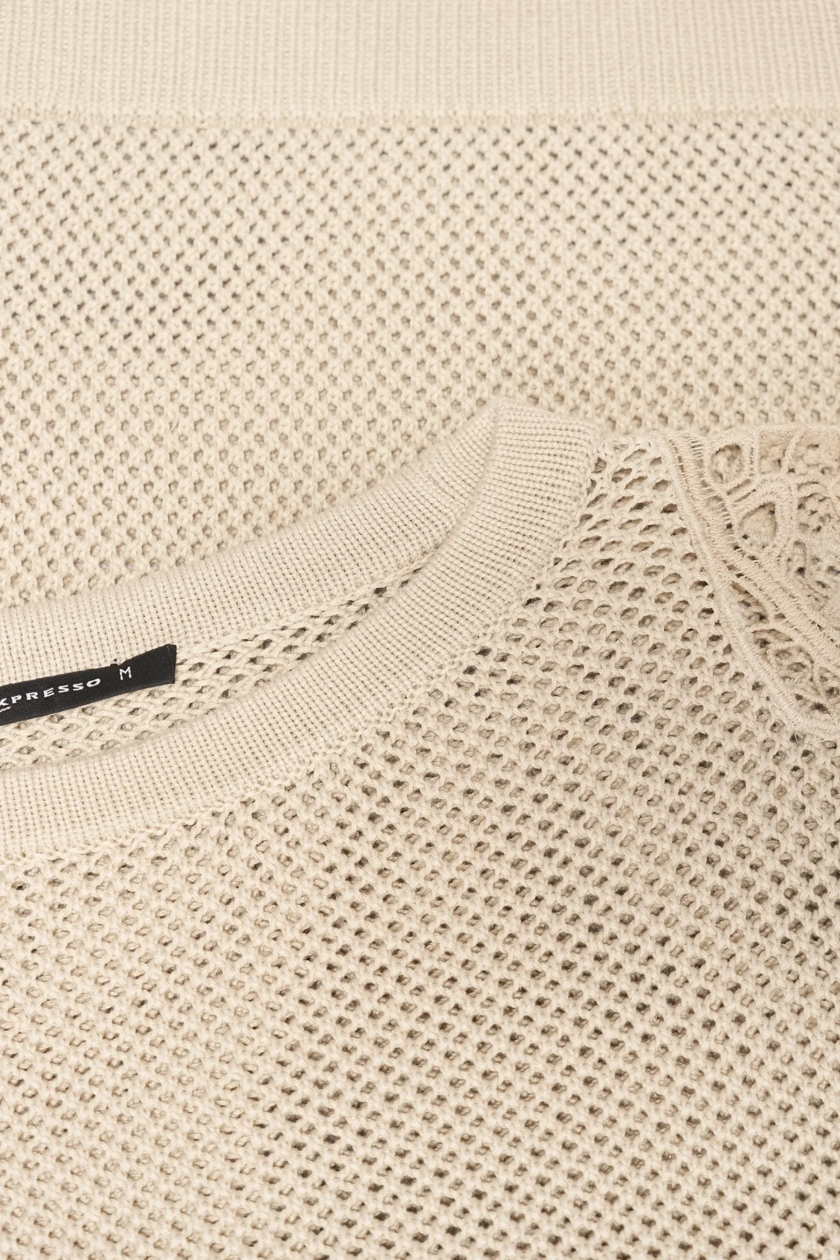 Expresso Truien | Knitwear^Trui KIT