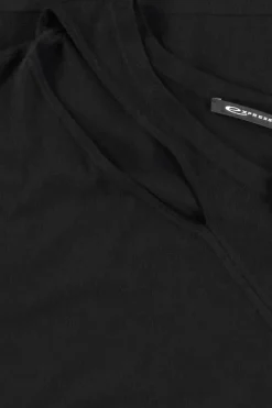 Expresso Truien | Knitwear^Trui ZWART