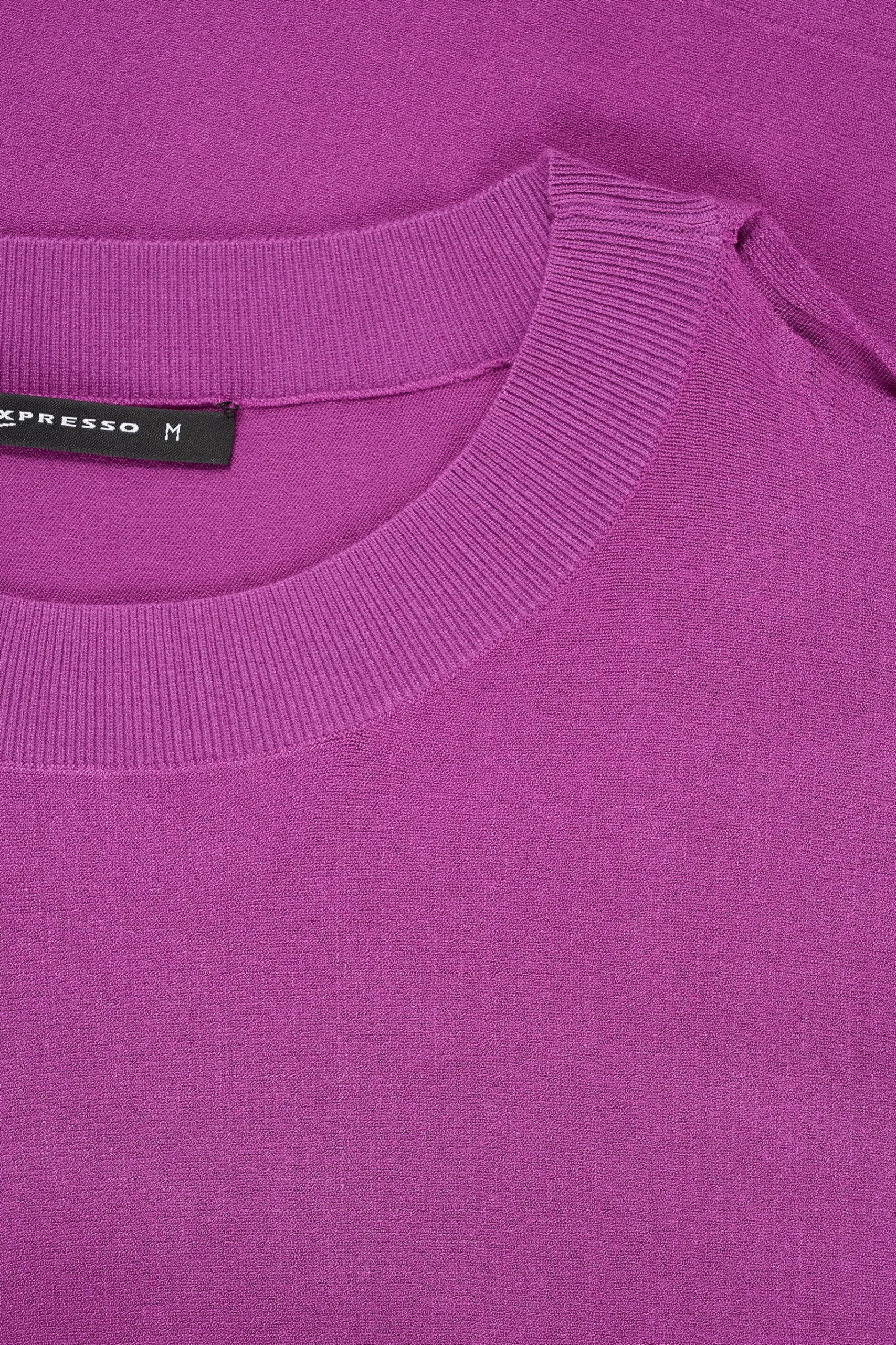 Expresso Truien | Knitwear^Trui CERISE
