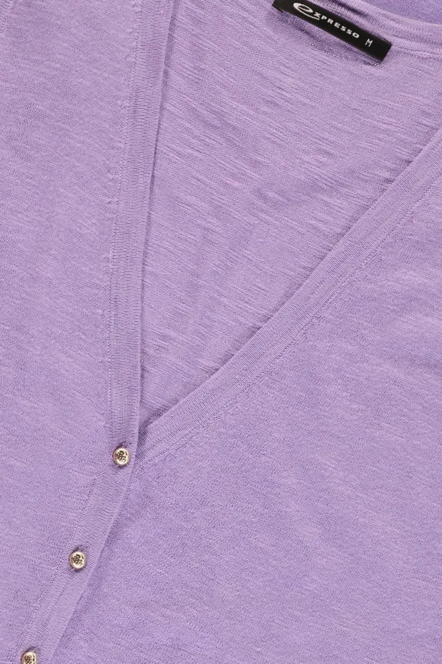 Expresso Truien | Knitwear^Trui LAVENDEL