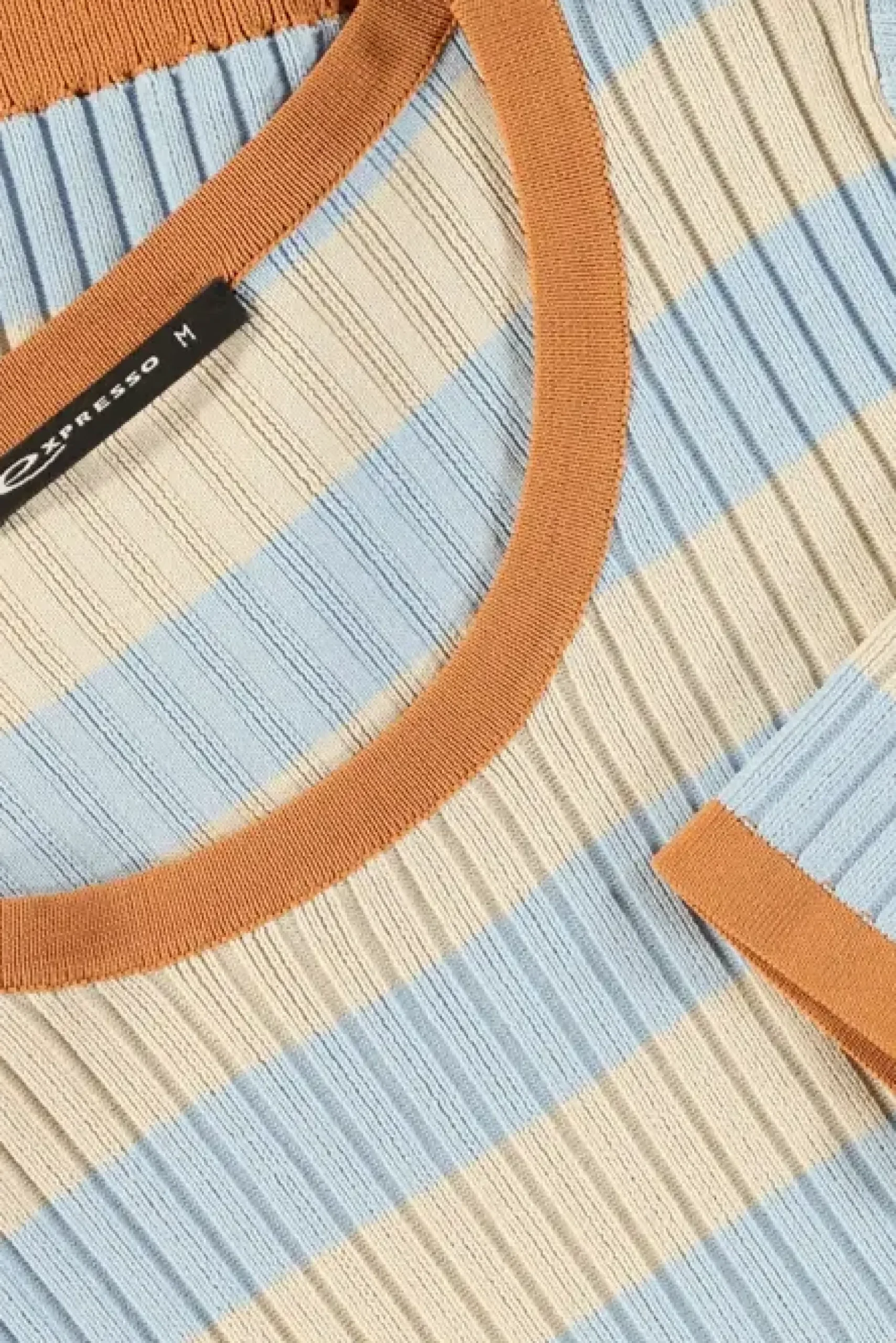Expresso Truien | Knitwear^Trui BLEU