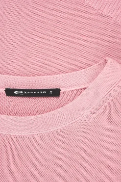 Expresso Truien | Knitwear^Trui ROZE