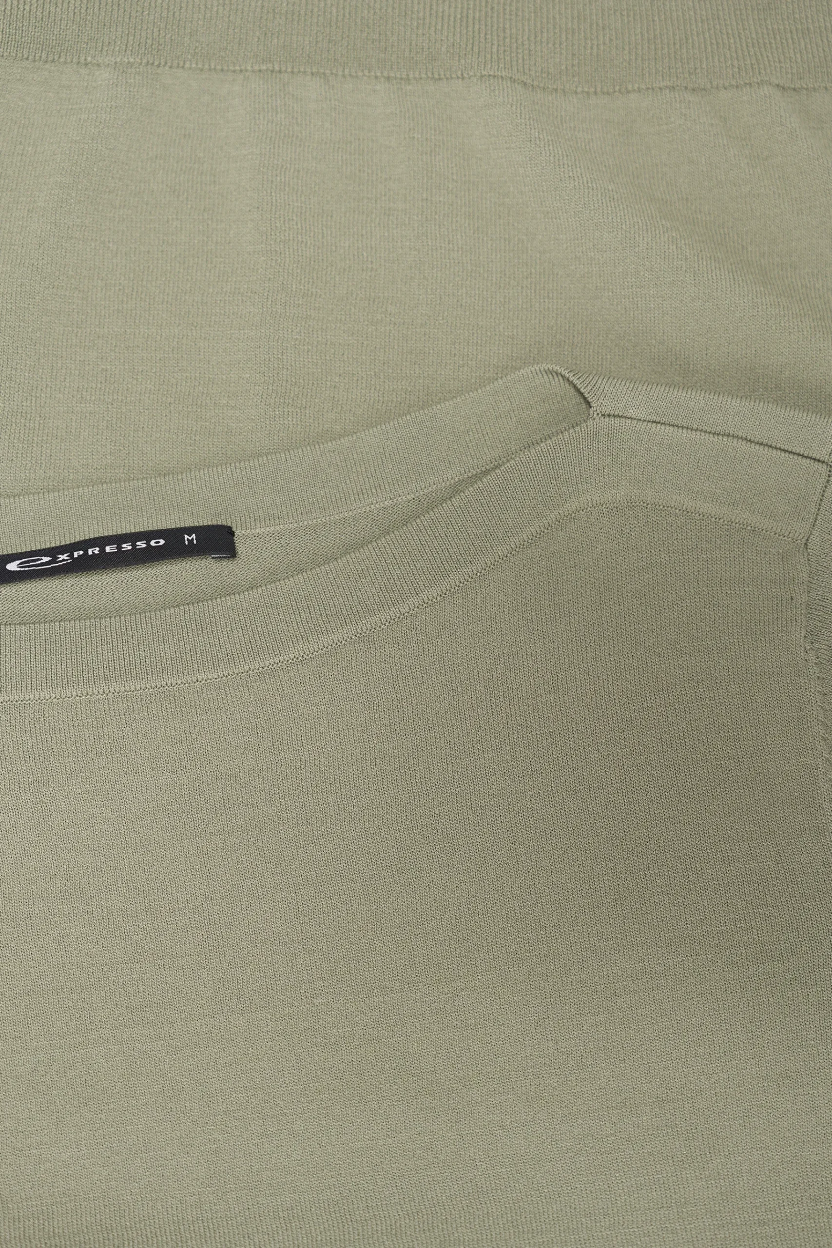 Expresso Tops^Trui OLIJF