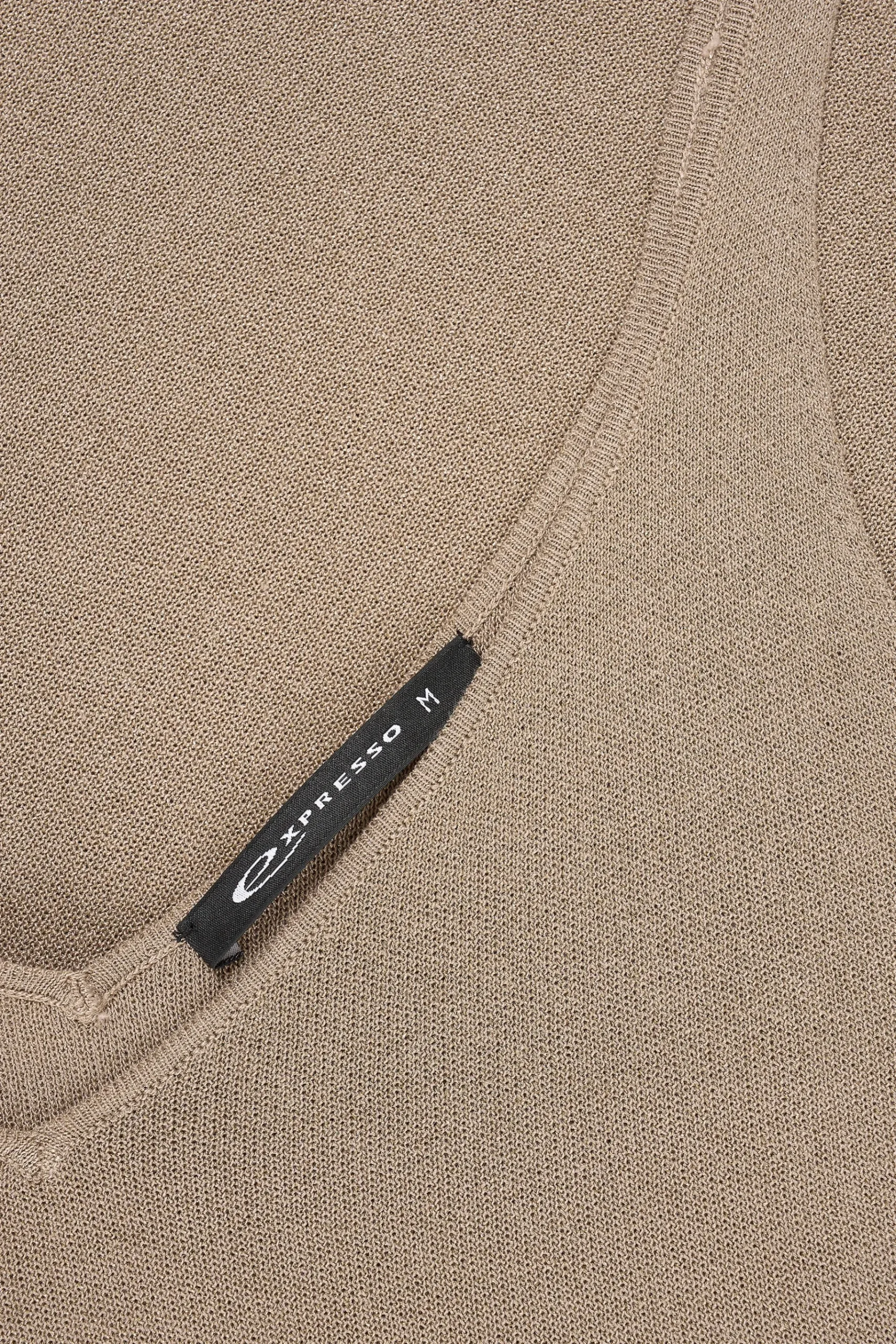 Expresso Tops^Trui TAUPE
