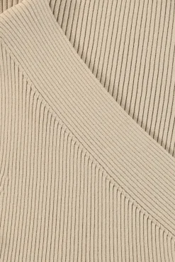 Expresso Tops^Trui TAUPE