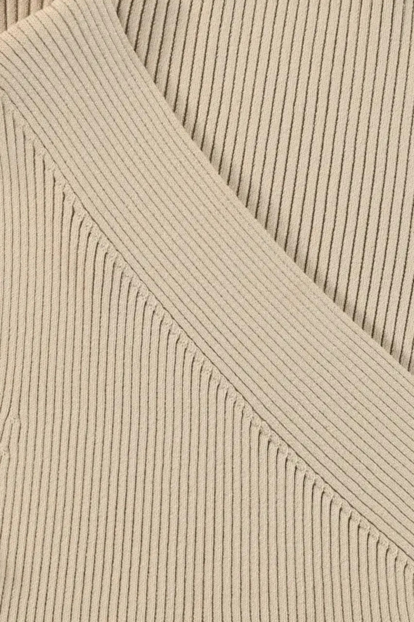 Expresso Tops^Trui TAUPE