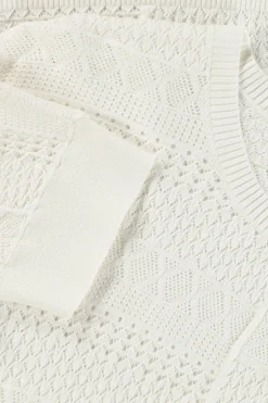 Expresso Tops^Trui OFF-WHITE