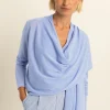Expresso Vesten | Knitwear^Vest BLEU