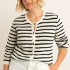 Expresso Vesten | Knitwear^Vest ZWART