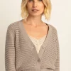 Expresso Vesten | Knitwear^Vest KIT