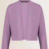 Expresso Vesten | Knitwear^Vest LAVENDEL