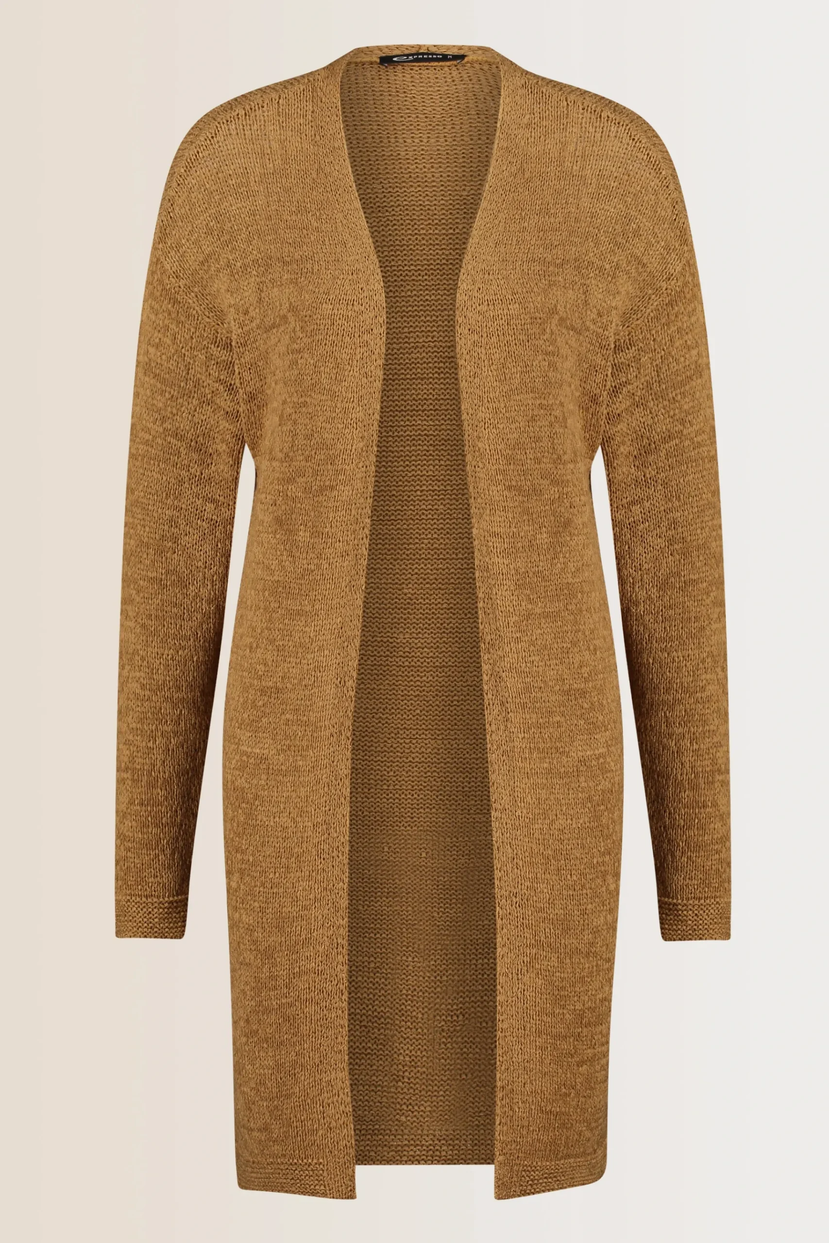 Expresso Vesten | Knitwear^Vest BEIGE