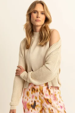 Expresso Vesten | Knitwear^Vest KIT