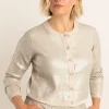 Expresso Vesten | Knitwear^Vest KIT