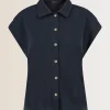 Expresso Vesten | Knitwear^Vest ZWART