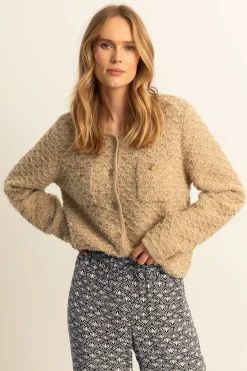 Expresso Vesten | Knitwear^Vest KIT