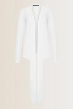 Expresso Vesten | Knitwear^Vest Wit