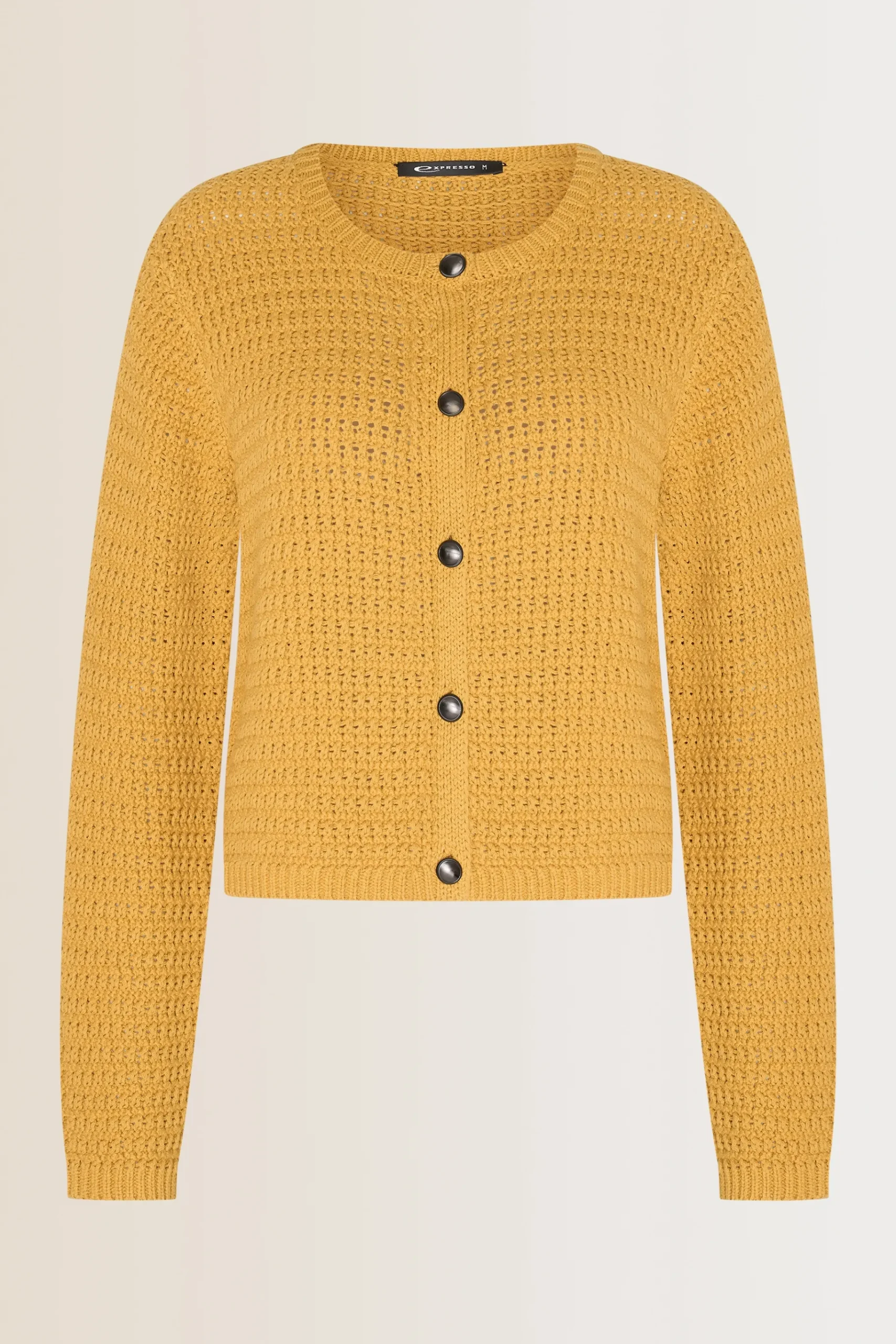 Expresso Vesten | Knitwear^Vest OKER